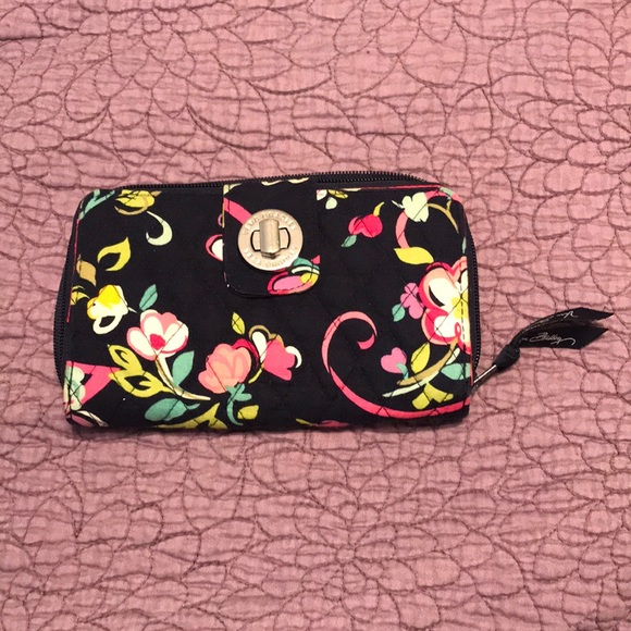 Wallet - Picture 1 of 4